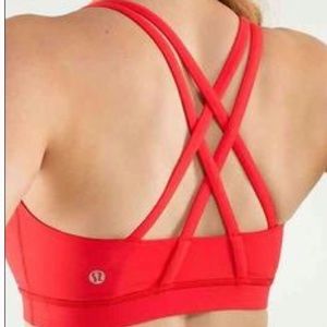 Lululemon Energy Bra